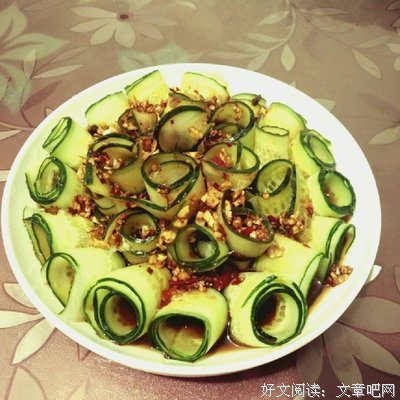 我吃了林知逸的黄瓜……