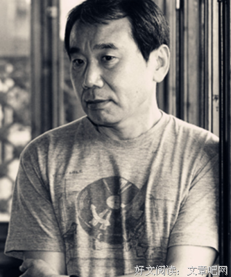 最经典的村上春树名言大全