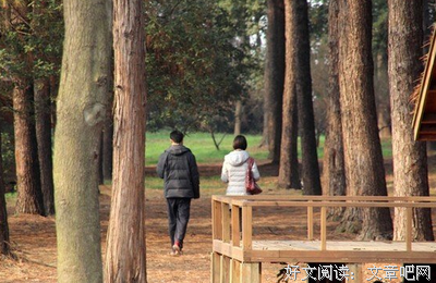 姑娘，好感≠喜欢