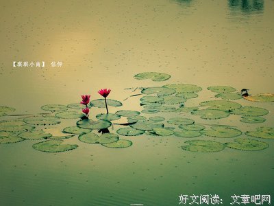 关于小南的座右铭