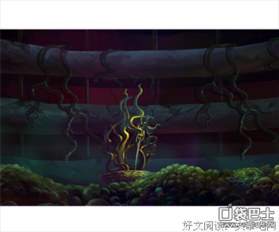 最全的《犬夜叉人物的秘密》语录摘抄