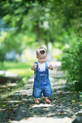 夏日蝉鸣