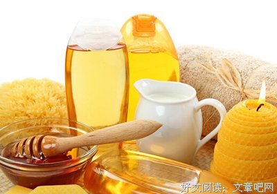 不要乱喝蜂蜜了，长期喝蜂蜜后身体变成了这个样子，后悔知道晚了