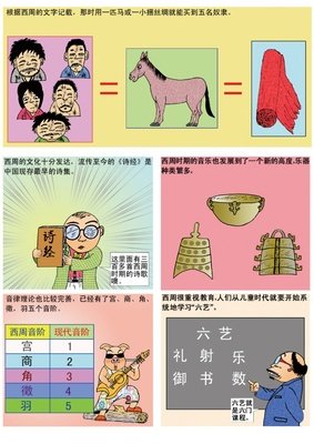 《中国通史（上下册）》读后感10篇