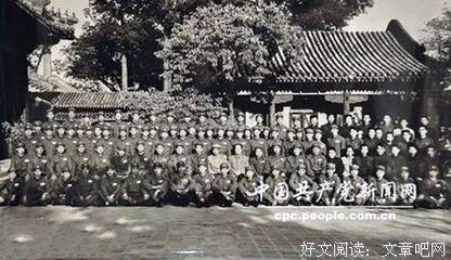 最忠诚的部队——8341部队