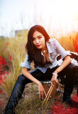 《摇滚不死》读后感10篇