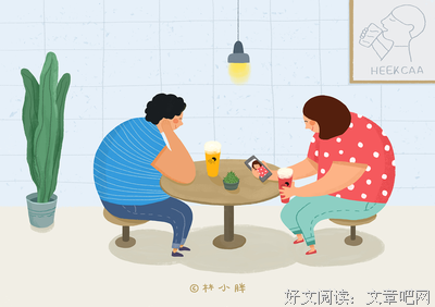 为什么那些难喝的茶，还是有人喝得下去？