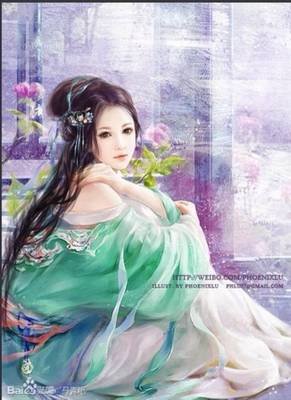 最新的《天才小毒妃》小说摘抄