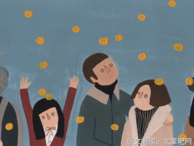 宁愿对自己抠，也要富养女朋友的男生才最爱你