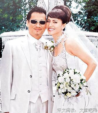41岁刘涛外遇选择离婚，她将何去何从，朋友圈震惊...