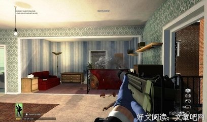 抢银行为什么要四个人？