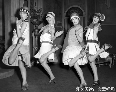 苏小旗：小城舞女（下）
