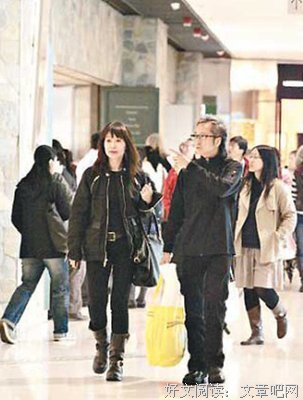 老公出轨，我死也不离婚