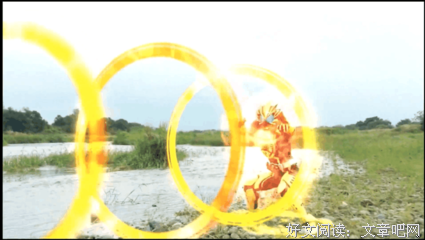 《假面骑士OOO》经典影评10篇