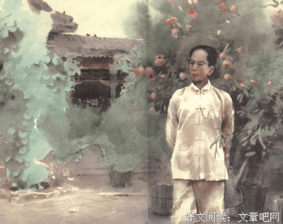 我愿生命从容读后感精选10篇