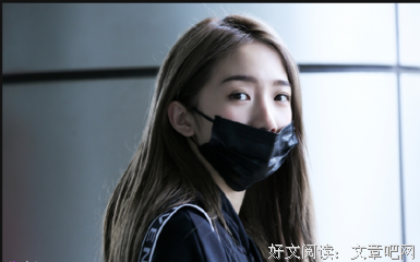 孟美岐 | 上天永远不会亏待真正的实力派