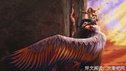 精灵宝钻（精装插图本）读后感精选10篇