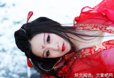 《华胥引》经典语句