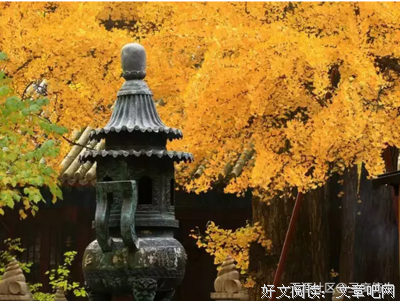 顺境善待别人，逆境善待自己！