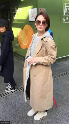 是谁绑架了中国女人的前半生？