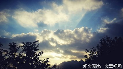 《云上太阳》观后感10篇