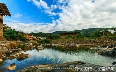 岁月告诉我，所有的遇见都是注定