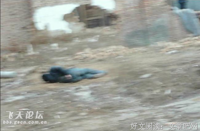 甘肃女生坠亡事件 | 当爹，要有动手打流氓的能力