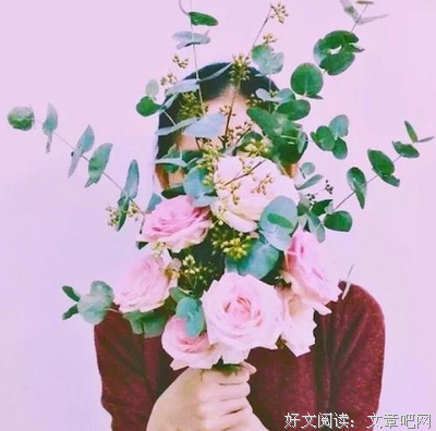当他说了这些话，就是想分手