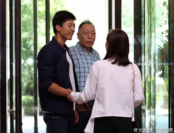 《超级翁婿》经典观后感10篇