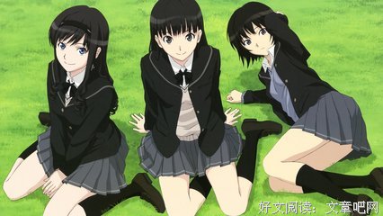 《圣诞之吻SS》经典观后感10篇