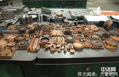 《T婆工厂》经典观后感10篇