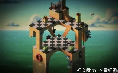 《梦游者》读后感精选10篇