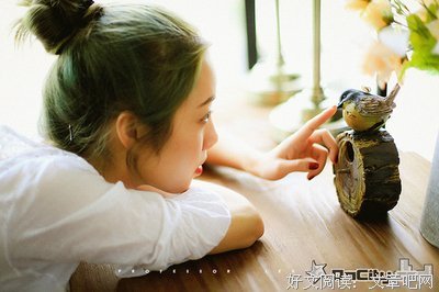 网络时代的慢时光爱情