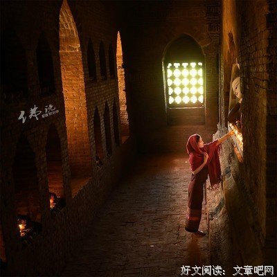 抱怨是一种毒药！（一定要看）