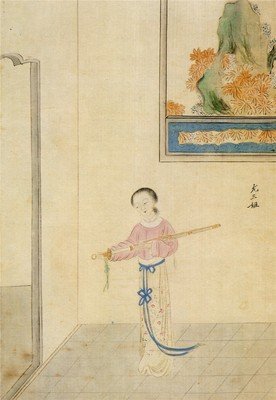 尤三姐淫乱背后的赚赔逻辑