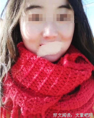 甘肃女孩跳楼案：小可爱，我们欠你一句“我爱你”。