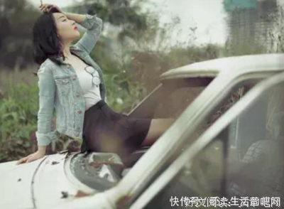你那么坚强，一定很累吧