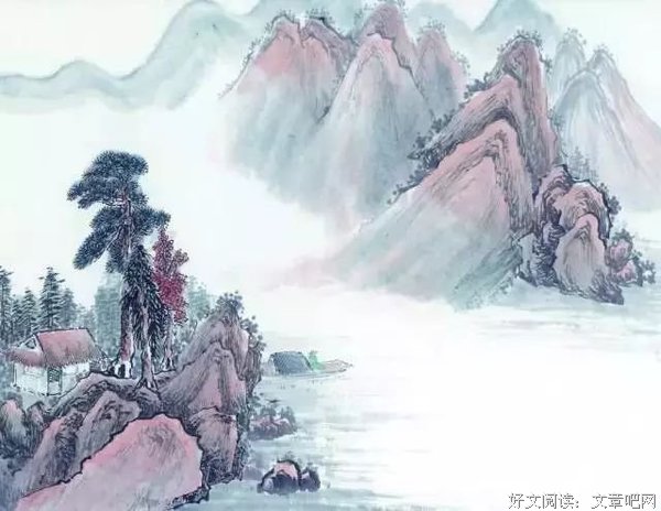 最全的七微的名言名句