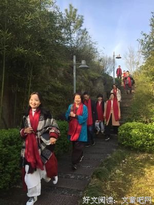 觉知：我们“本自具足” |“随郁而安”第18期读书分享会纪要（一