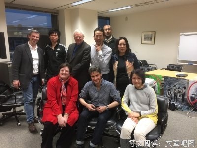 你只是在假装大学过得很充实。