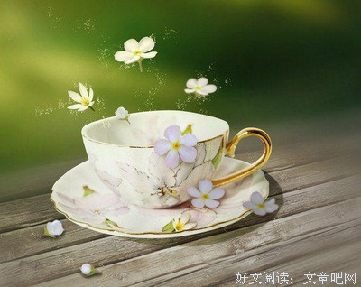 人生过的是心情，生活活的是心态