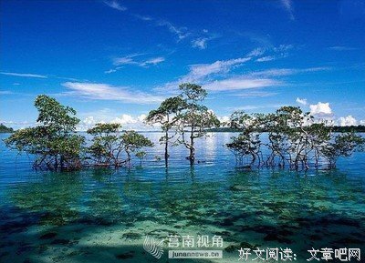善待与你有缘的人