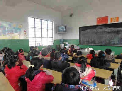 《当我们离开》经典观后感集