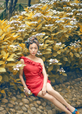 你要坚强，幸福总会如愿以偿