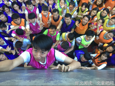 2018年感动无数人的照片，才看到第一个我就泪崩了...