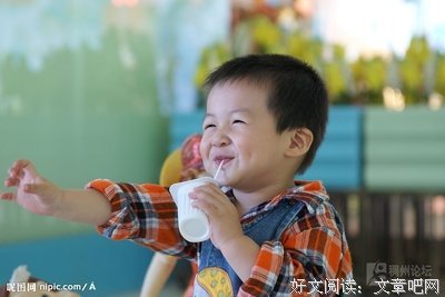 牛奶，为什么一定要喝新鲜的？