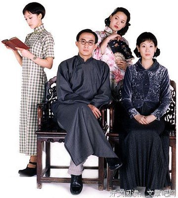 陆小曼两段婚姻启示：女人可以“作”，但必须拥有这种能力
