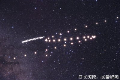 火星逆行别害怕，带你突破重重危机
