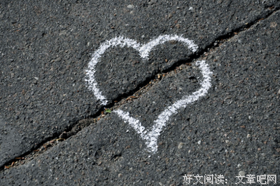 爱上TA的时候，你是什么感觉？