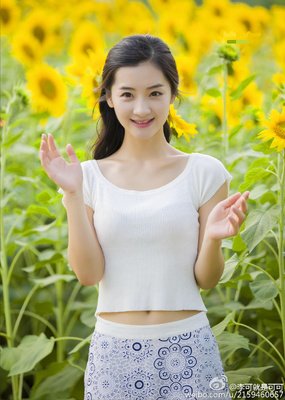 李可的名人名言